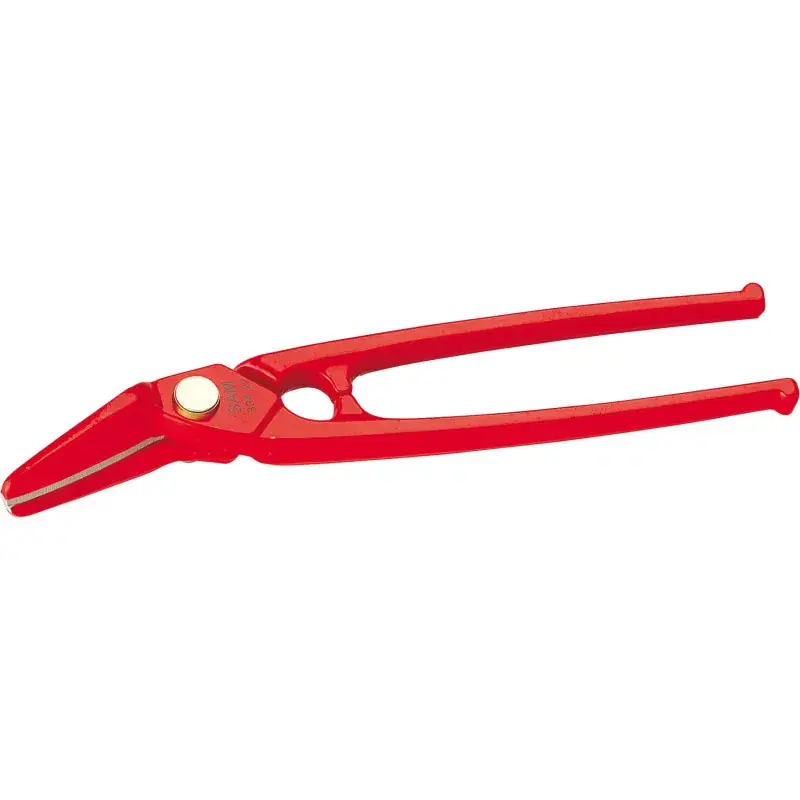 Prix Bas Cisaille A Tole Bichantourneuse SAM Outillage – 334-27