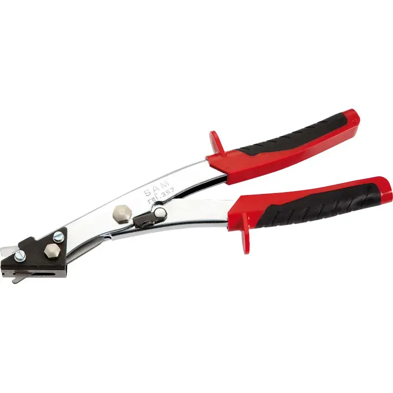 Vente Directe Cisaille Grignoteuse SAM Outillage - 357-G
