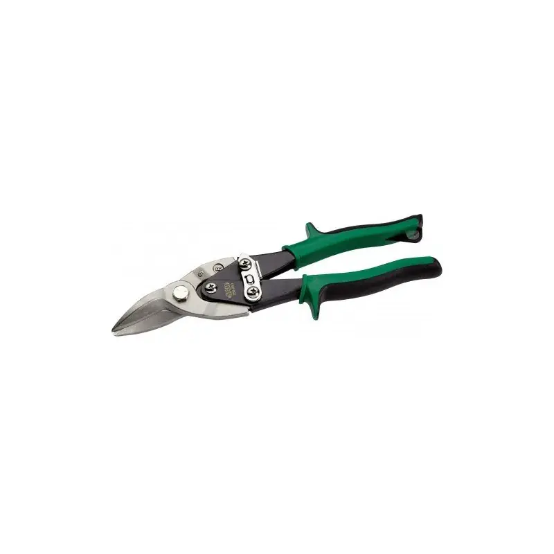 Acheter En Ligne Cisaille A Tole Bichantourneuse 250 mm Coupe A Droite SAM Outillage – 358-25-D