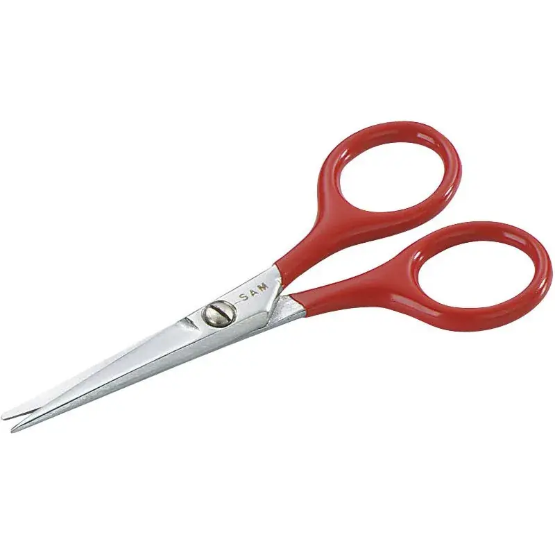 Must-Have Ciseaux Electronicien Lames Longues SAM Outillage – 326-13G