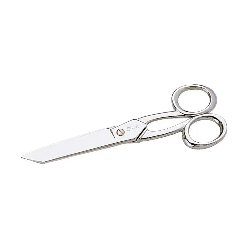 Quantité Limitée Ciseaux Couture SAM Outillage - 375-C1