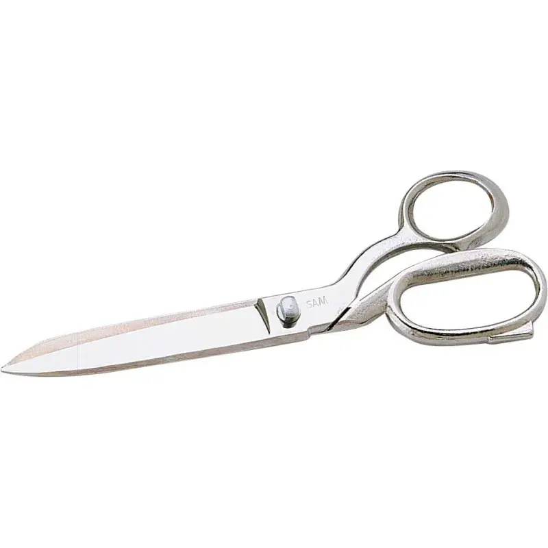 Ciseaux Coupeur Americain SAM Outillage – 377-4 Offre Exclusive