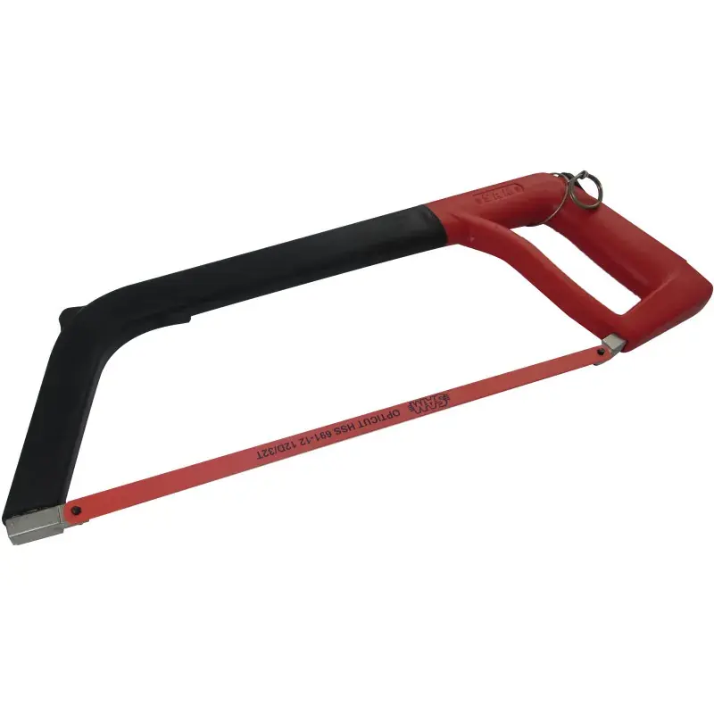 Scie A Metaux Bi-Matiere Samsocut Avec Clip Inox Fme SAM Outillage - 791-FME Offre Du Jour