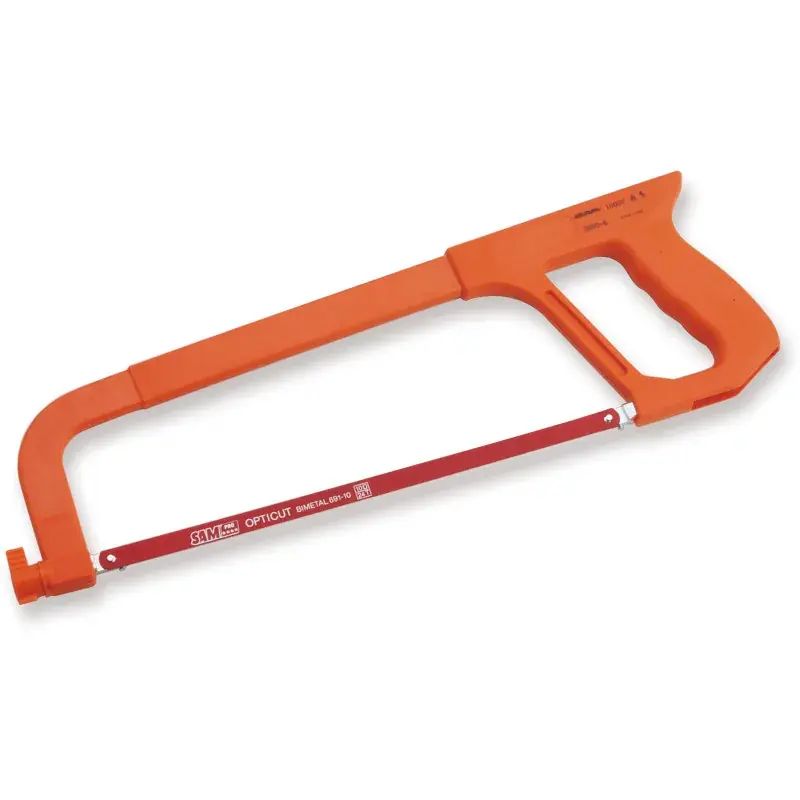 Nouveauté Monture De Scie Isolee 1000 Volts Par Injection - 450 Mm SAM Outillage - Z-690-6