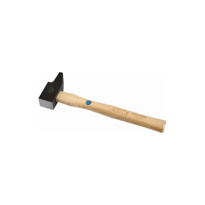 Marteau Rivoir Hickory 32 Mm SAM Outillage – 310-32N Populaire