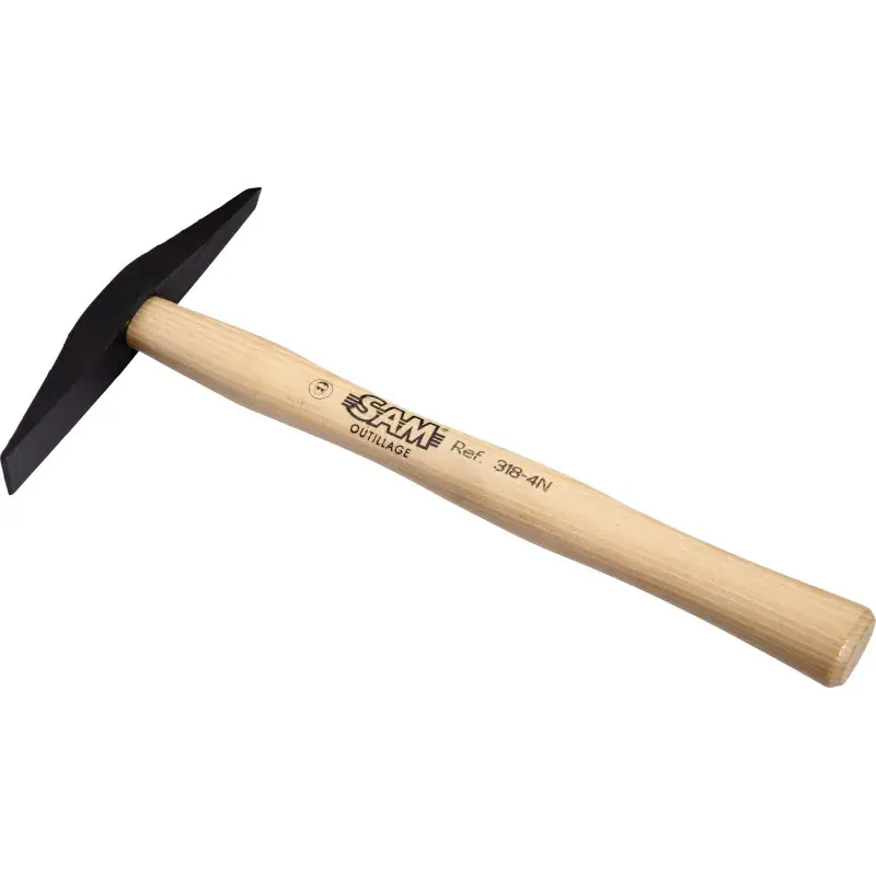 Super Prix Marteau A Piquer Les Soudures SAM Outillage – 318-4N