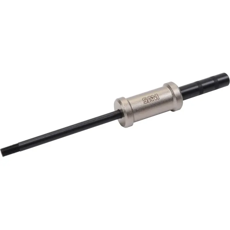 Satisfait Ou Remboursé Masse A Inertie Pour Extracteur A Collet SAM Outillage - EX-137-M2N
