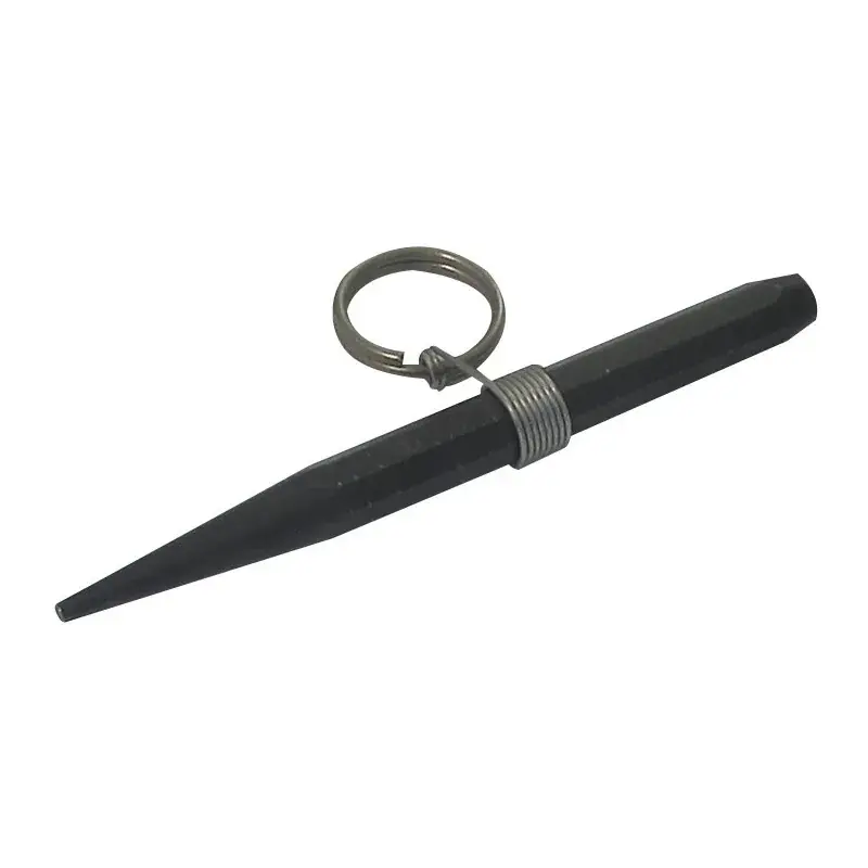 Chasse-Clous 2,5 Mm Avec Clip Inox Fme SAM Outillage - 7-F-25-FME Certifié