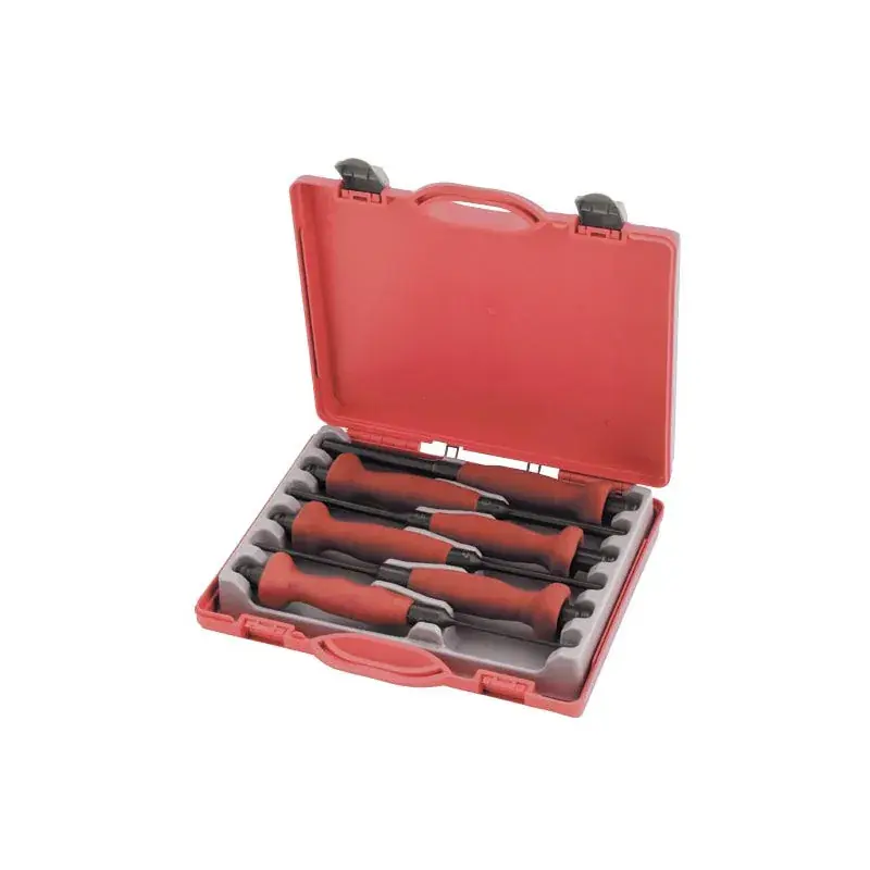 Meilleure Vente Chasse-Goupilles Mini – Coffret De 6 SAM Outillage – 7M-J6