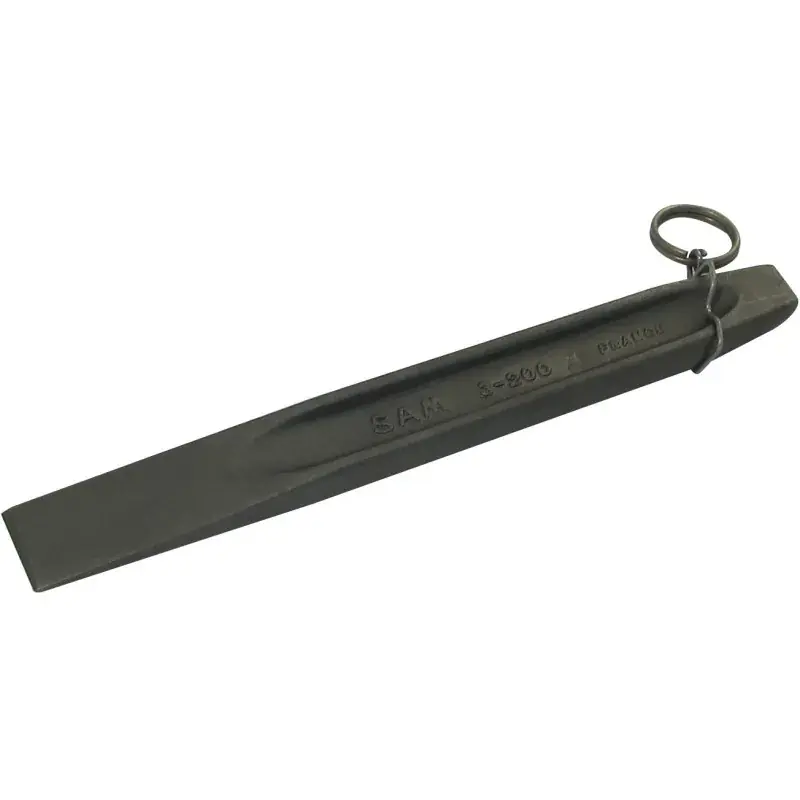 Acheter Direct Burin Profil Constant 200 Mm Avec Clip Inox Fme SAM Outillage – 3-200-A-FME