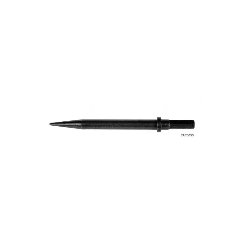 Burin A Pointe Hexagonal 11 Mm 175X0,1 Mm SAM Outillage – RARD33S Soldes