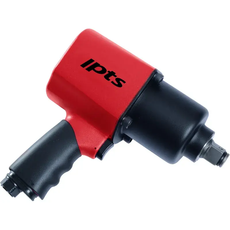 Livraison Express Cle A Chocs 3/4‘‘ Serie Aluminium 2035 Nm Sam Outillage - 1160S