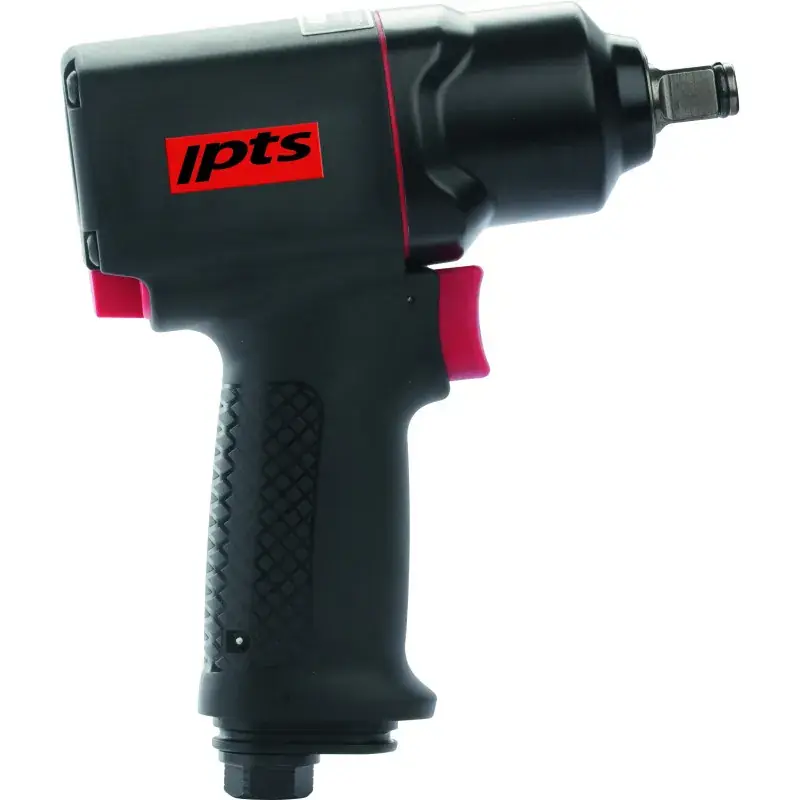 Promotion Saisonnière Cle A Chocs Composite 1‘‘ Serie Inverseur Arriere 2035 Nm Sam Outillage - 1175