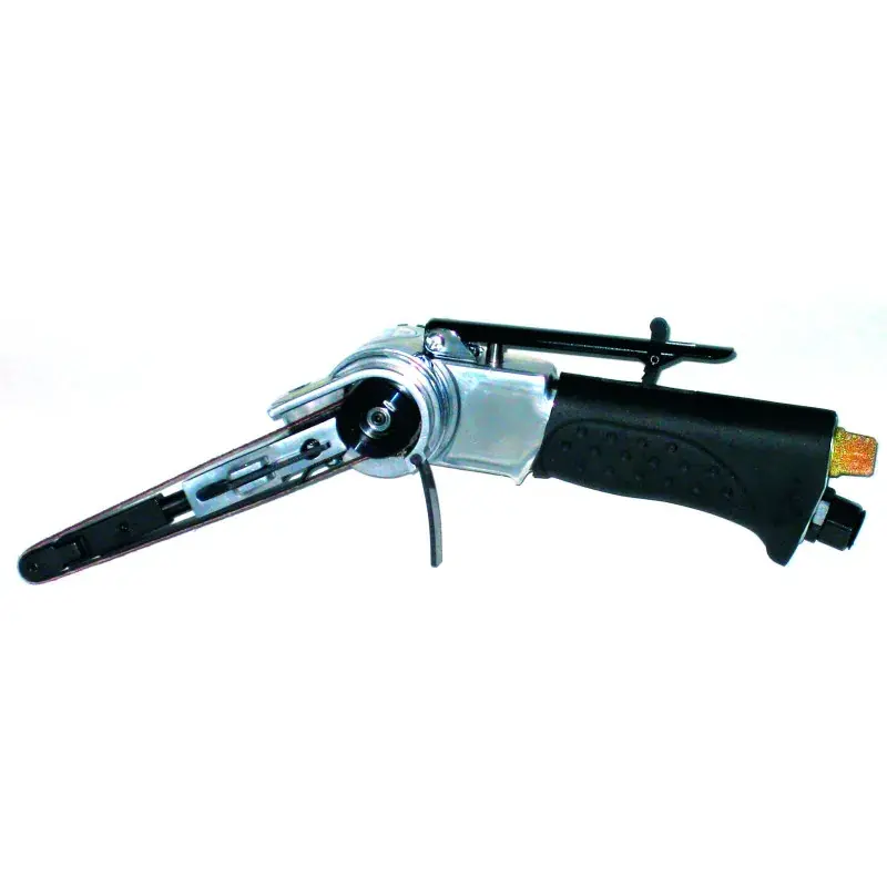 Certifié Ponceuse A Bande 10 Mm Sam Outillage – 1310G