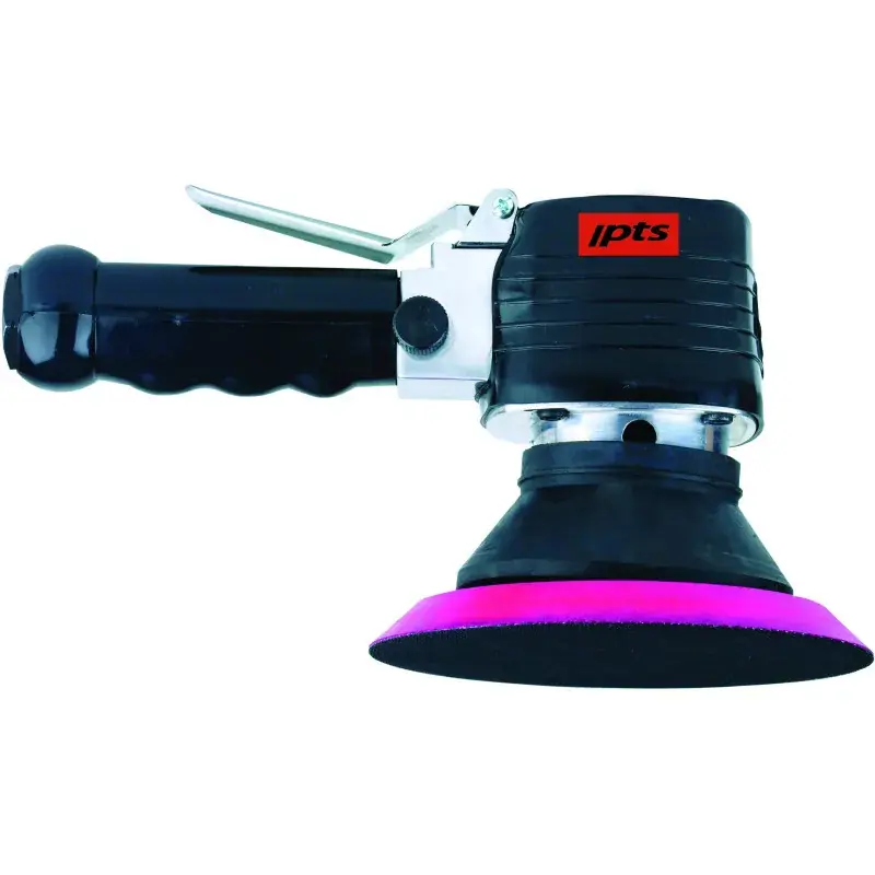 Prix Cassé Ponceuse Orbitale Rotative 150 Mm – Non Ventilee Sam Outillage – 1362
