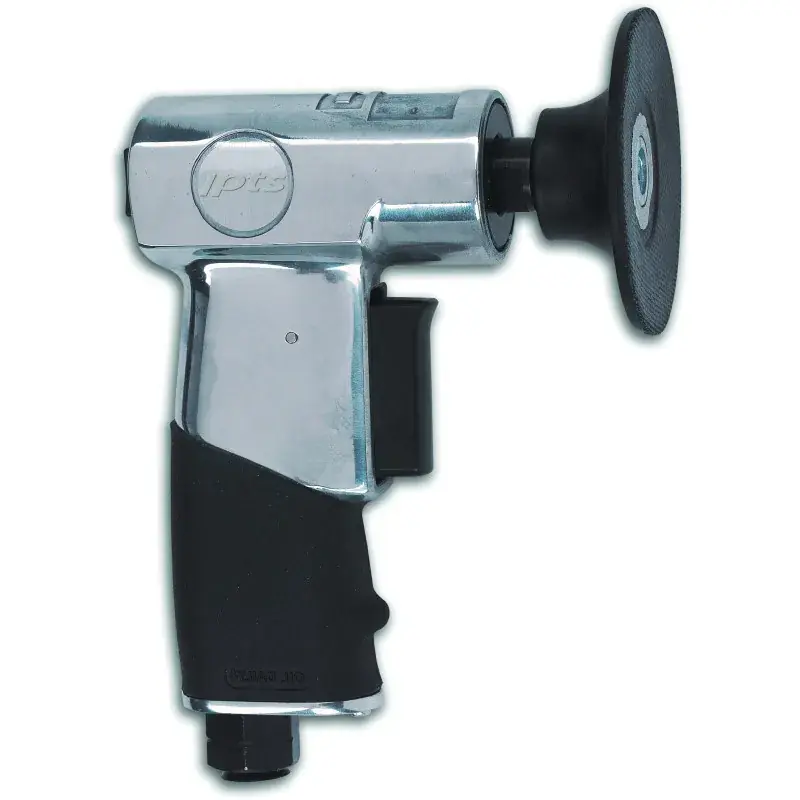 Nouvel Arrivage Ponceuse Rotative Revolver Diametre 50-75 Mm Sam Outillage – 1372