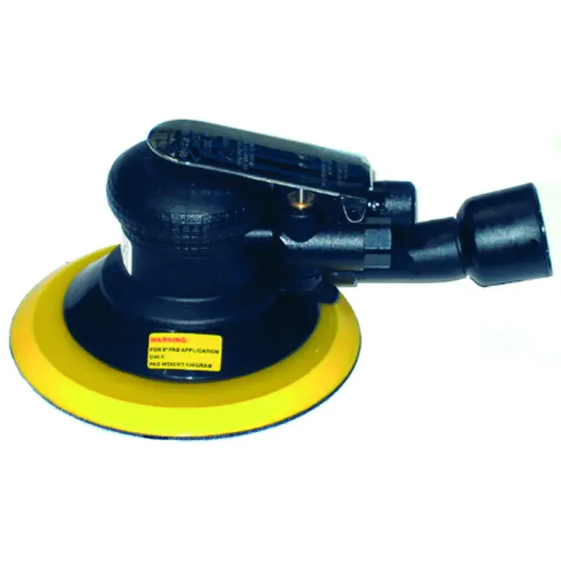 Ponceuse Orbitale 150 Mm - 5 - Auto Ventilee/Aspirante Sam Outillage - 1446 Dernière Chance