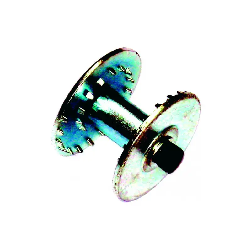 Support 2 Roues Abrasives Sam Outillage – 1530-55 Achetez Aujourd&rsquo;hui