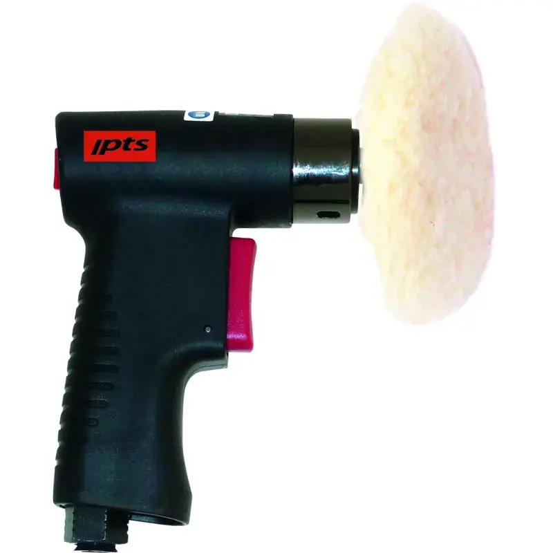 Polisseuse Composite Mini 50-75 Mm Sam Outillage – 1565C Meilleur Choix