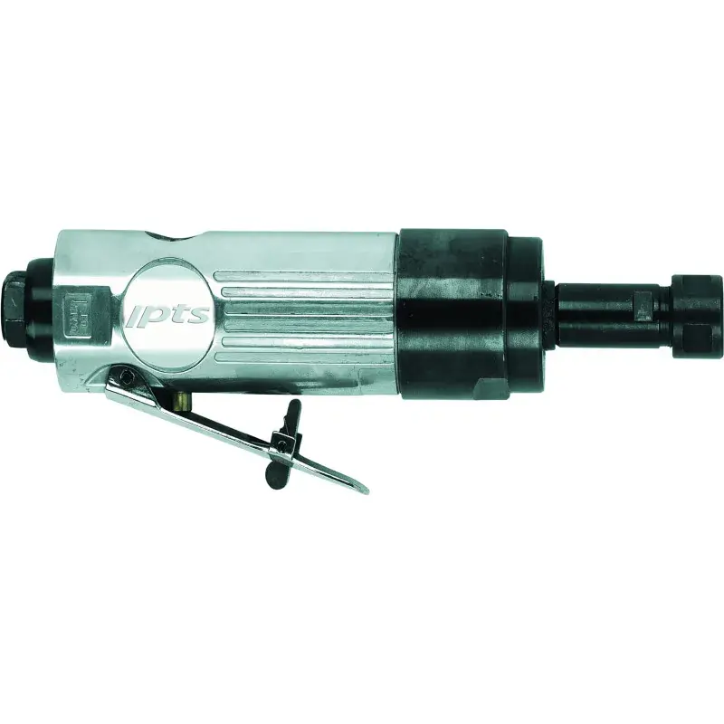 Meuleuse Droite 6 Mm Basse Vitesse Serie Metallic Sam Outillage - 1620 Solde