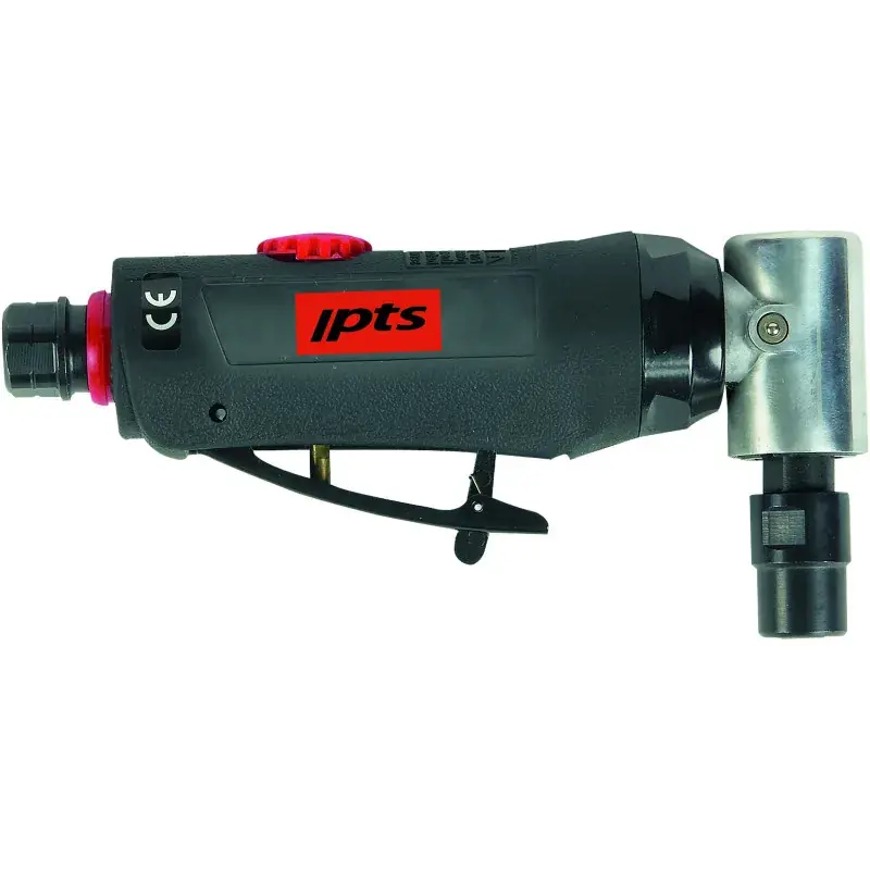 Mini Meuleuse A Renvoi D‘Angle 90 Degres - 6 Mm Sam Outillage - 1638Gp Retour Gratuit