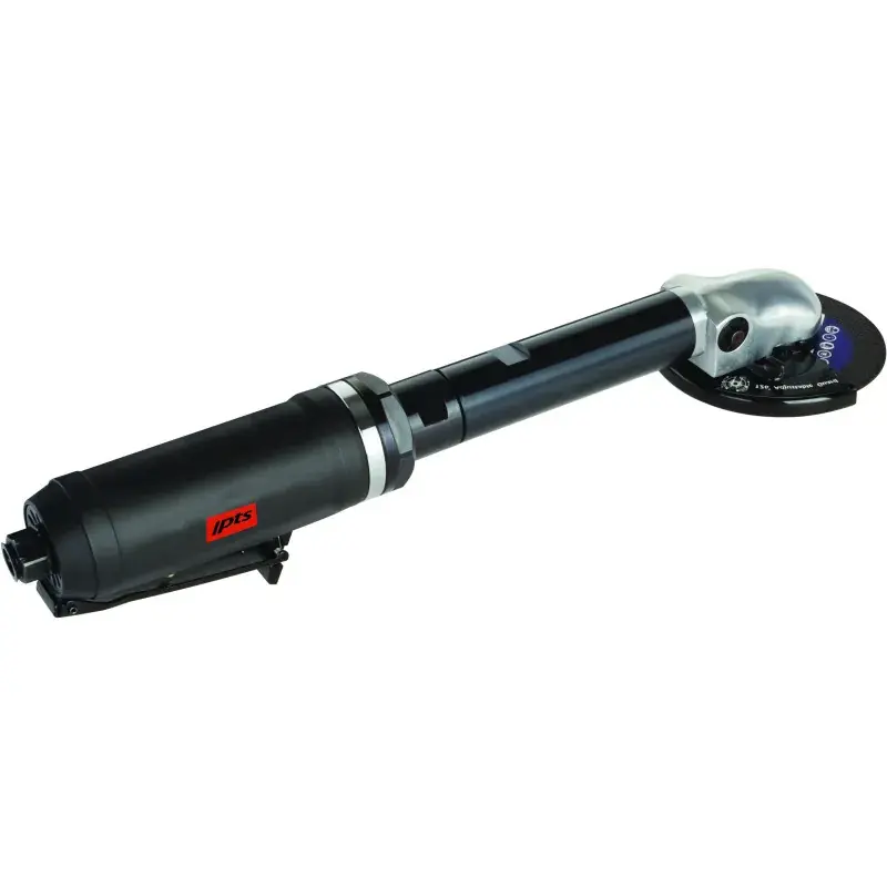 Certifié Meuleuse A Renvoi D‘Angle/Tronconneuse 100 Mm Sam Outillage - 1645