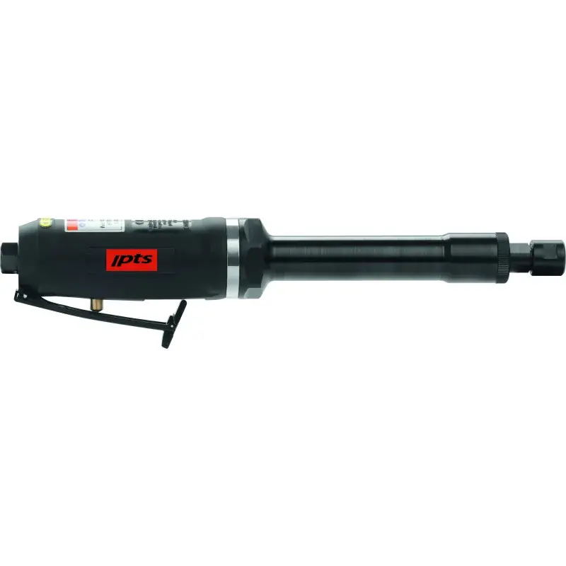 Offre Spéciale Meuleuse Droite Longue Intensive 6 Mm Sam Outillage - 1652P