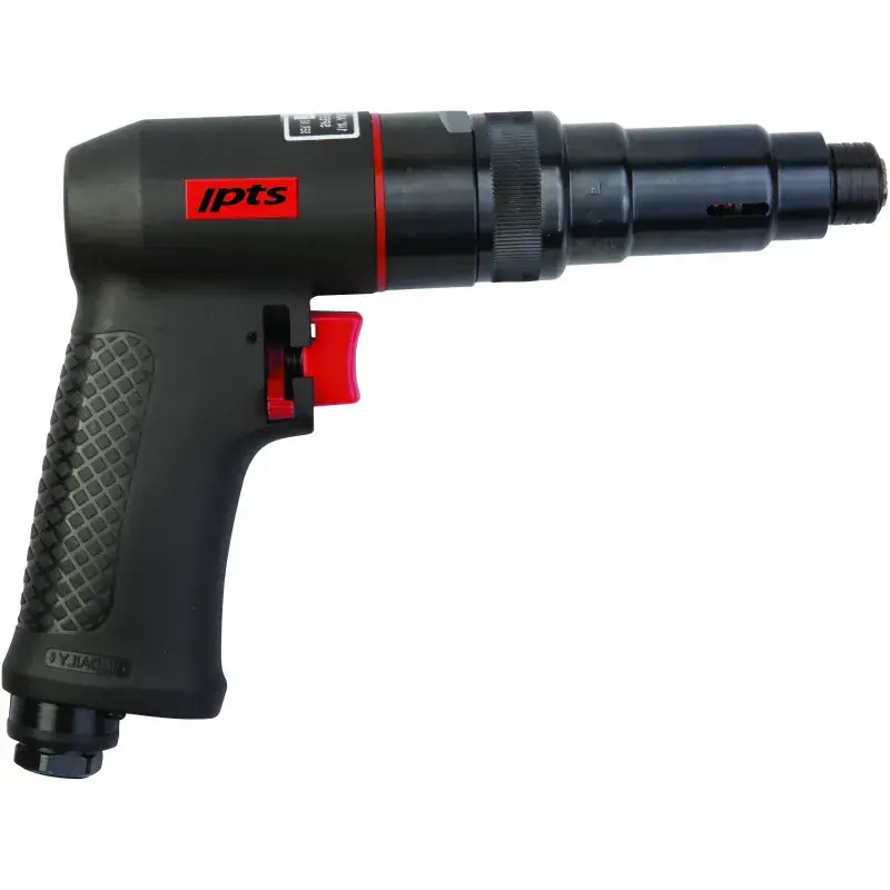 Visseuse Revolver 1/4‘‘ Ajustable 1800 Trm Composite Sam Outillage – 1765 Authentique