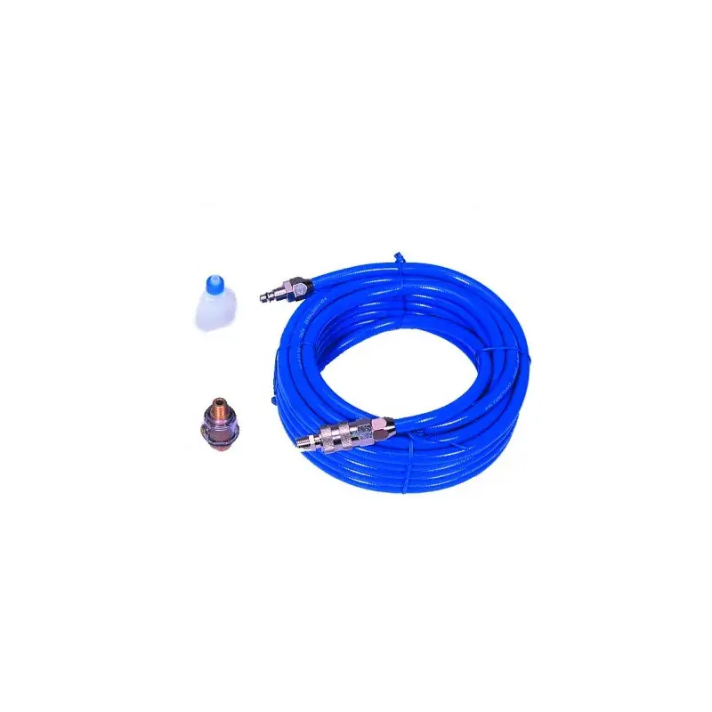 Rallonge Tuyau Polyurethane 10M-10X15 Mm Sam Outillage – 19010-2 Vente Flash