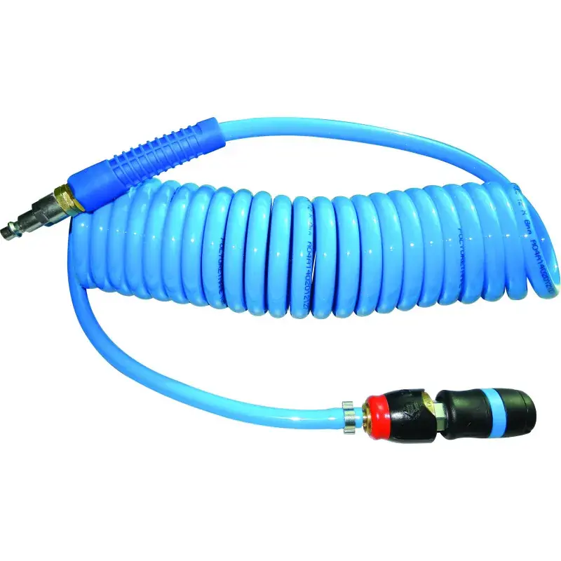 Flexible Polyurethane Spirale Multi-Flux 6M Sam Outillage – 19015-Mf Pas Cher