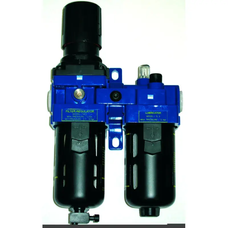 Filtre Regulateur Lubrificateur 1/4‘‘ Sam Outillage – 19022Nm Offre Limitée