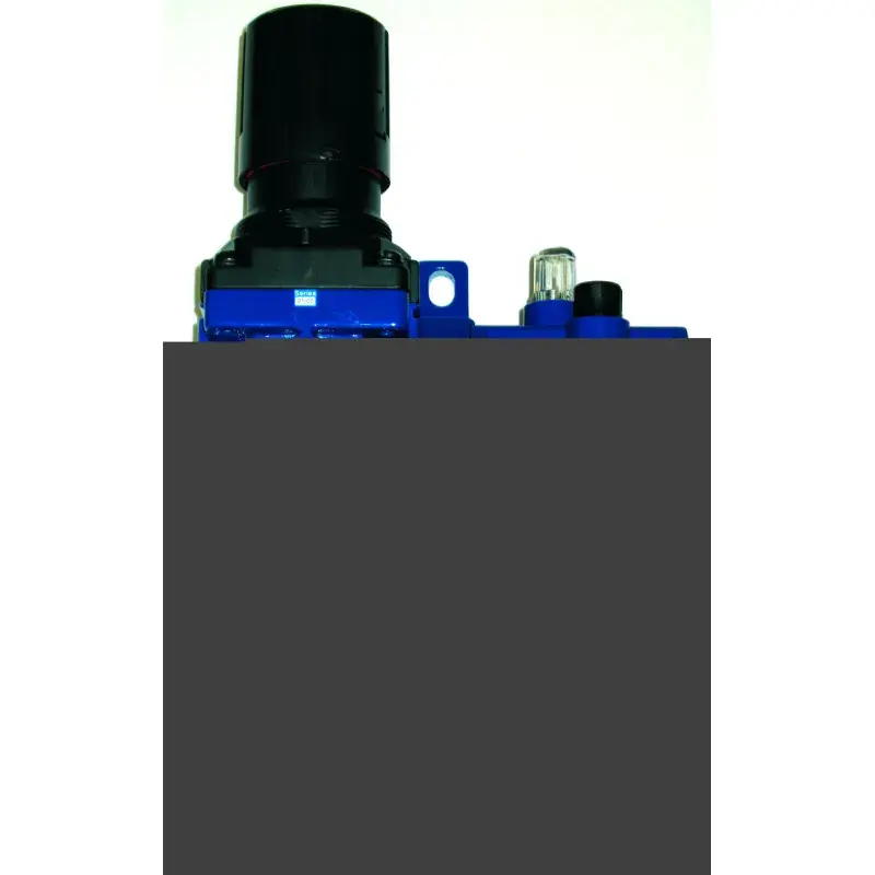 Filtre Regulateur Lubrificateur 3/8‘‘ Sam Outillage – 19032Nm Livraison Express