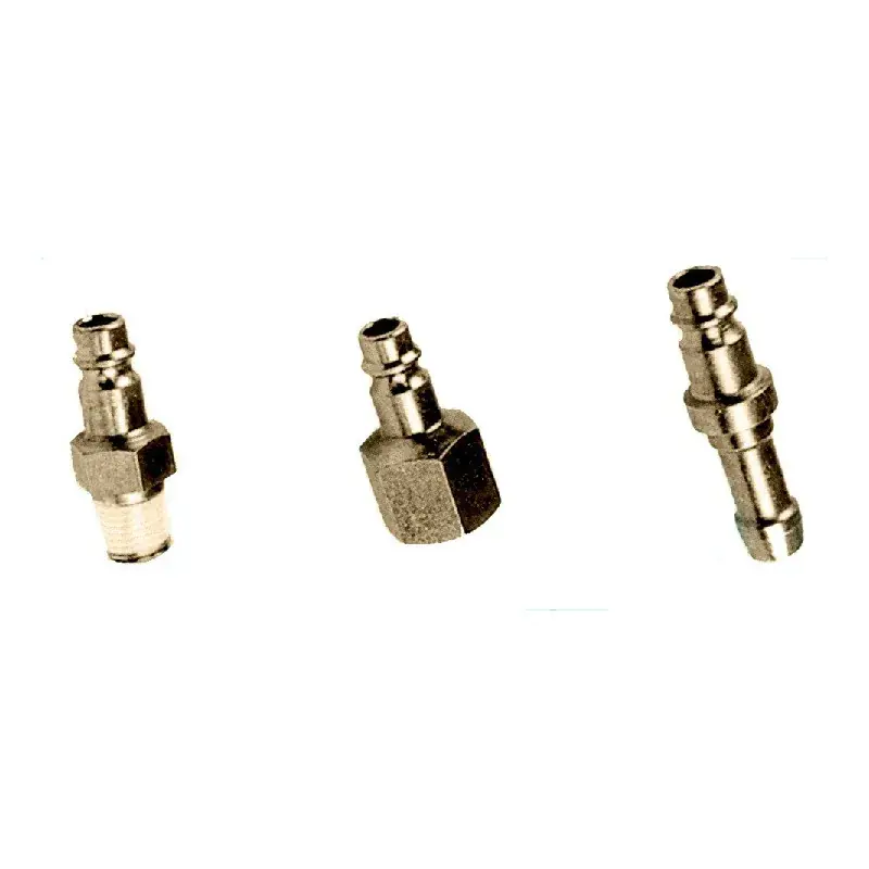 Petit Prix Embout Rapide Filete Femelle 1/4‘‘ Passage 8 Mm Sam Outillage – 19072-8