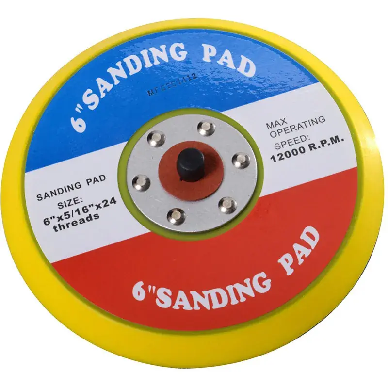 Pas Cher Plateau Diametre 150 Pour Disque Autocollant Sam Outillage – 1930