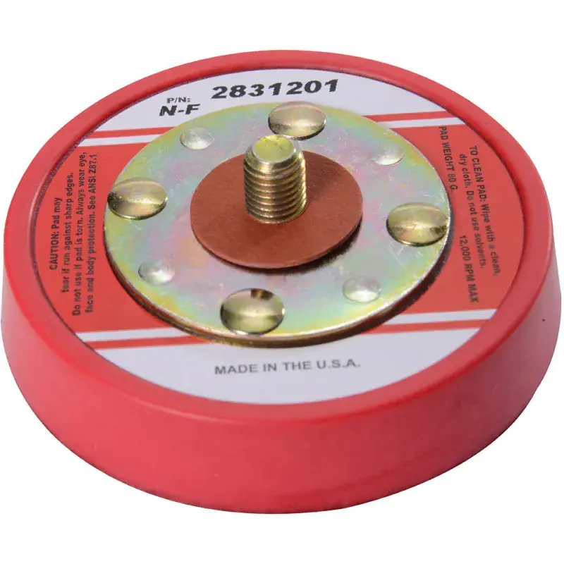 Réduction Plateau Agrippant 75 Mm Epaisseur 15 Mm Sam Outillage – 1936