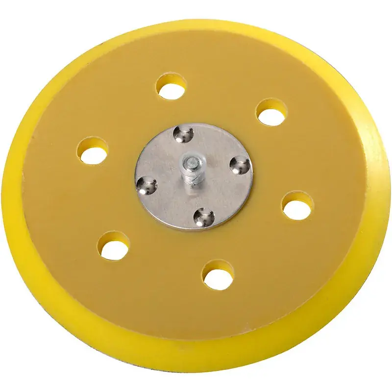 Commande En Gros Plateau Diametre 150 Pour Disque Autocollant 6 Trous Sam Outillage – 1940