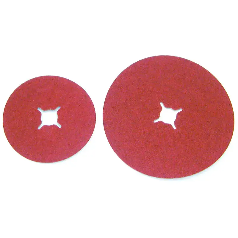 Disque Abrasif Fibre Au Corindon 180X22 Grain 80 Sam Outillage – 1950-80 Commande En Gros