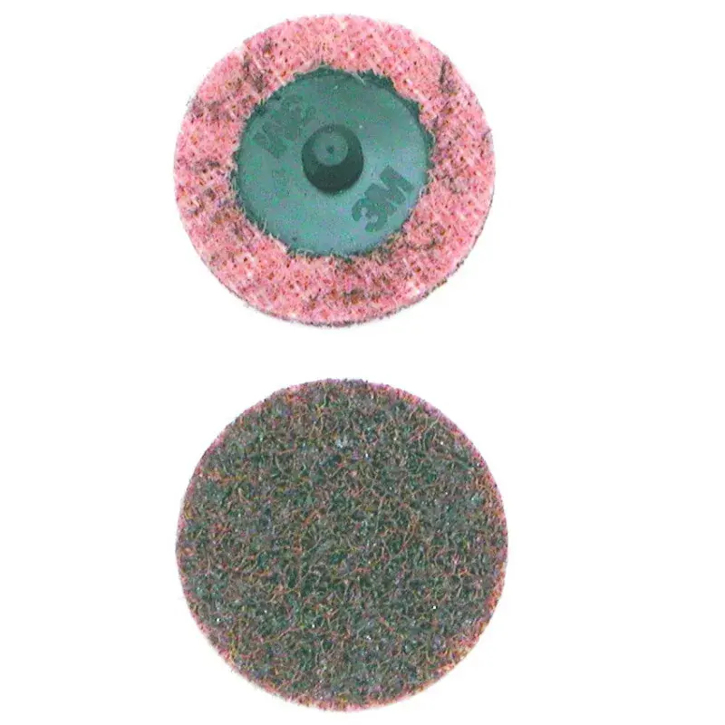 Disque A Texture Abrasive A Vis Diametre 50 Grain 36 Sam Outillage – 19549-36 Pas Cher