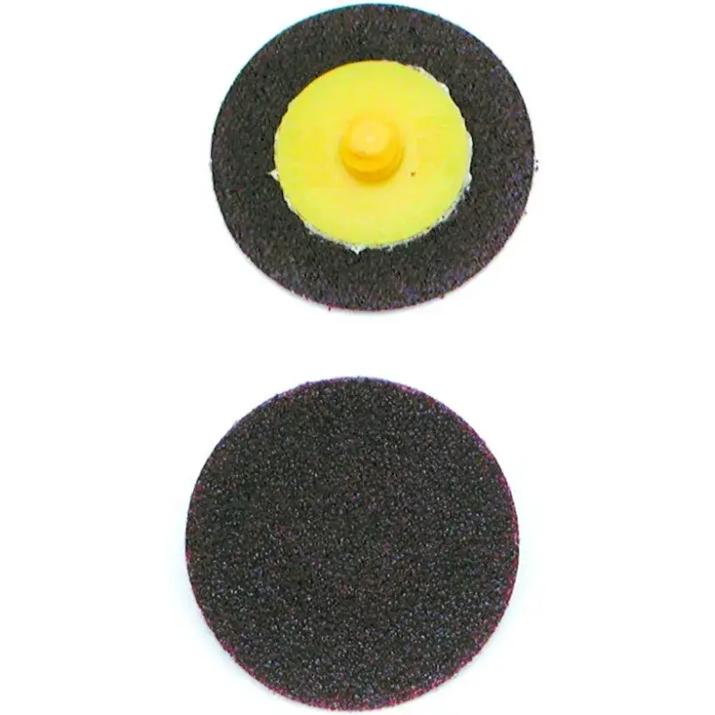 Disque Abrasif Sur Toile A Vis Diametre 50 Grain 36 Sam Outillage – 19550-36 Offre Limitée