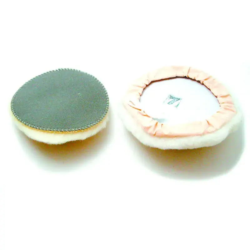 Disque Micro Abrasif Agrippant Diametre 75 Mm Grain 320 Sam Outillage – 19565-320 Commande En Gros