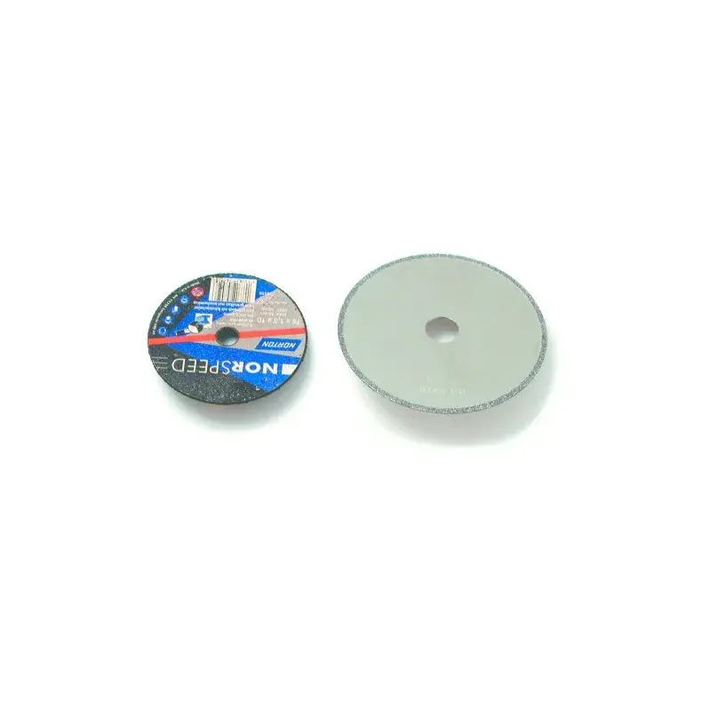 Populaire Disque A Tronconner Diametre 50X0,8X10 Mm Sam Outillage – 19600-50