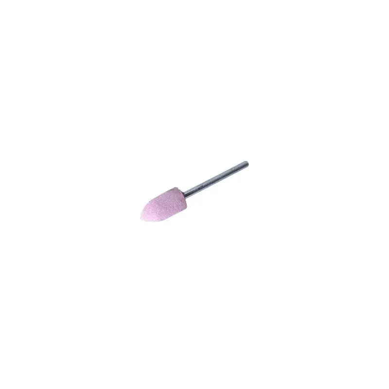 Meule Sur Tige De 3 Diamètre 10 X 20 Type B52 Sam Outillage – 19621-1 Remise