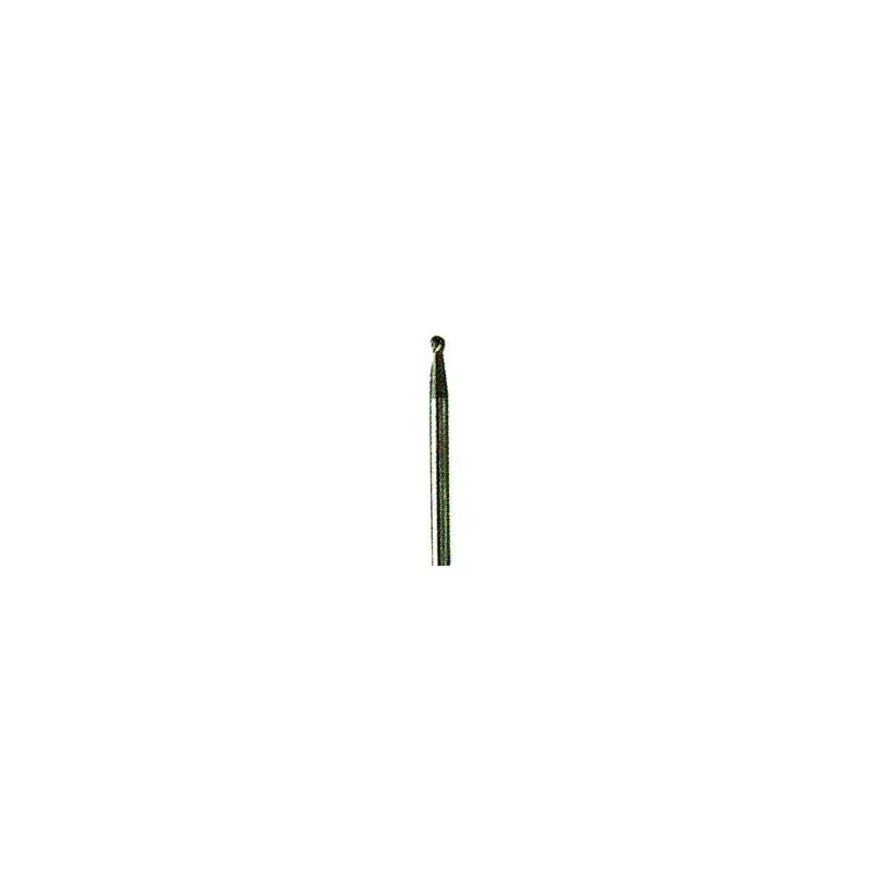Fraise Carbure Spherique Tige De 3 Sam Outillage – 19623-1 Vente Flash