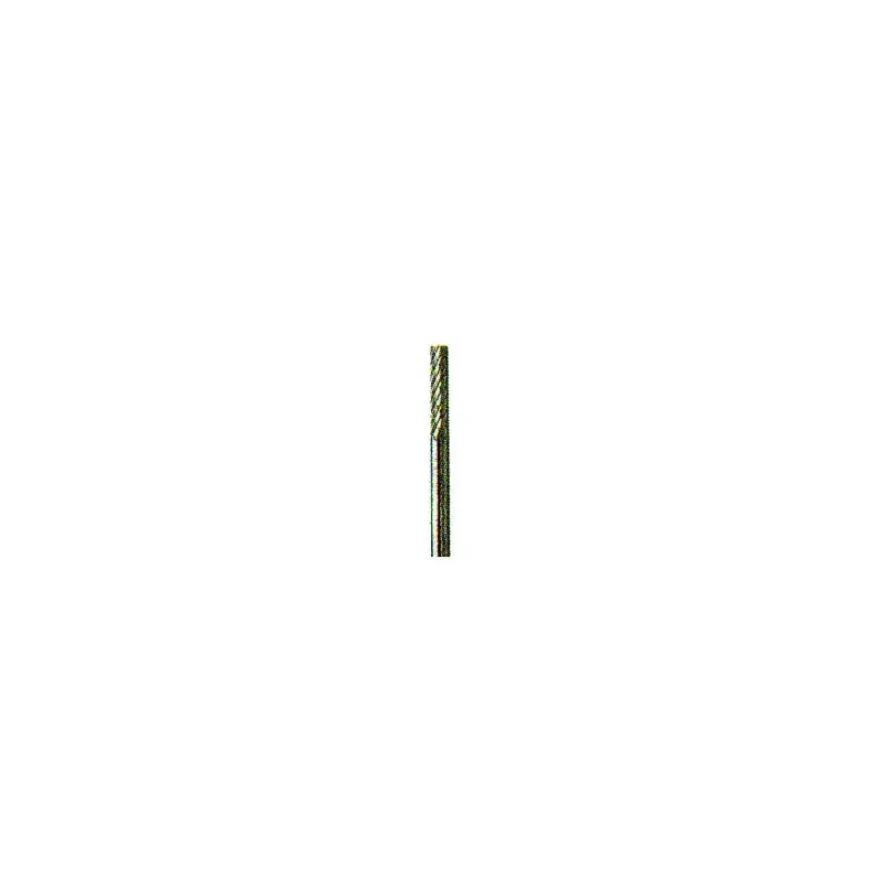 Must-Have Fraise Carbure Cylindrique Bout Plat Tige De 3 Sam Outillage – 19623-3