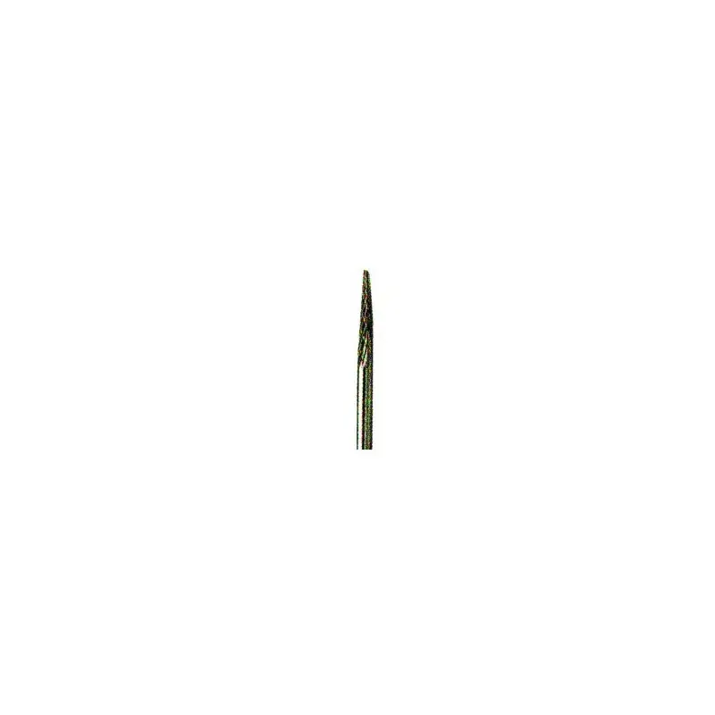 Acheter En Ligne Fraise Carbure Cylindrique Bout Rond Tige De 3 Sam Outillage – 19623-4