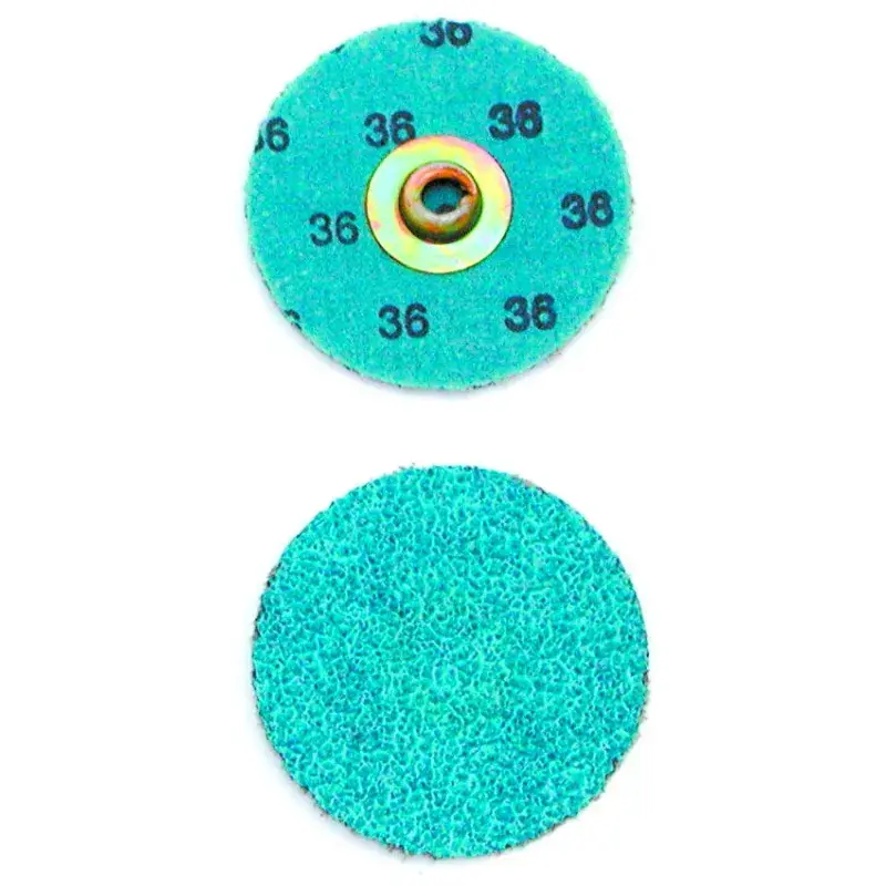 Acheter En Ligne Disque Abrasif Sur Toile A Agrafe Diametre 50 Grain 60 Sam Outillage – 19626-60