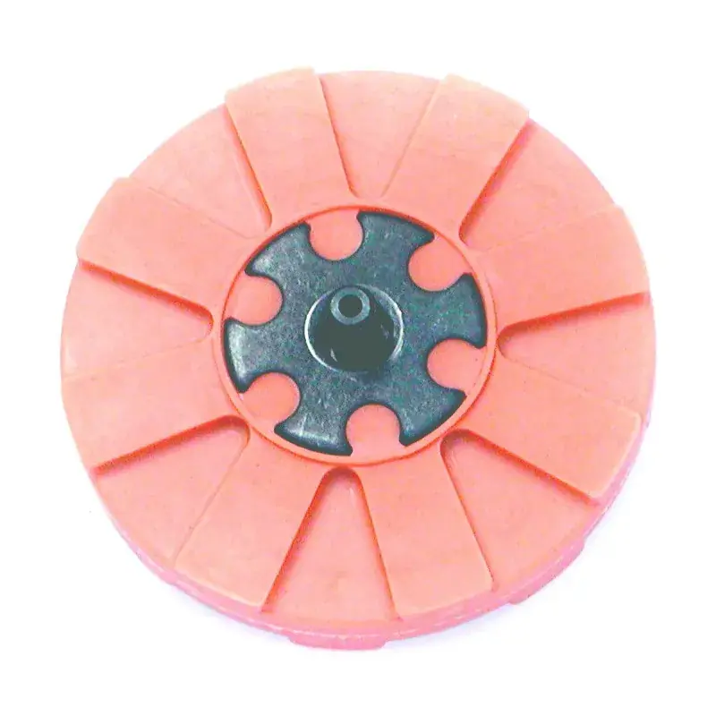 Roue Gomme Ventilee Diametre 90 Mm Sam Outillage – 19648 Marque