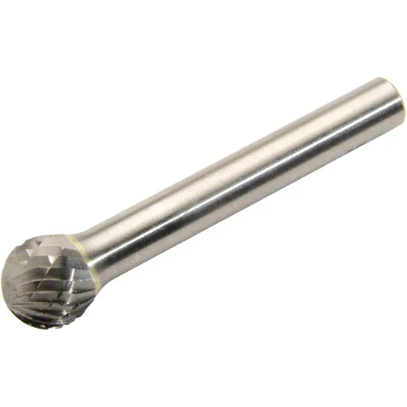 Fraise Carbure Spherique Diametre 10 Mm Sam Outillage – 19650 Livraison Express