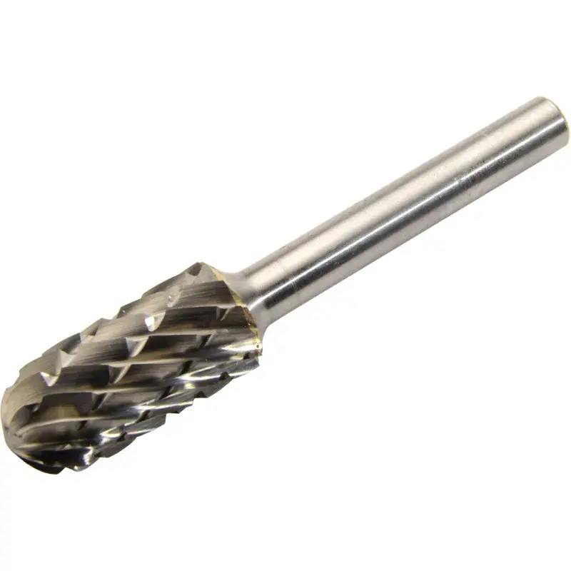Fraise Carbure Cylindrique Speciale Alu Diametre 12 X 25 Mm Sam Outillage – 19653 Produit De Marque