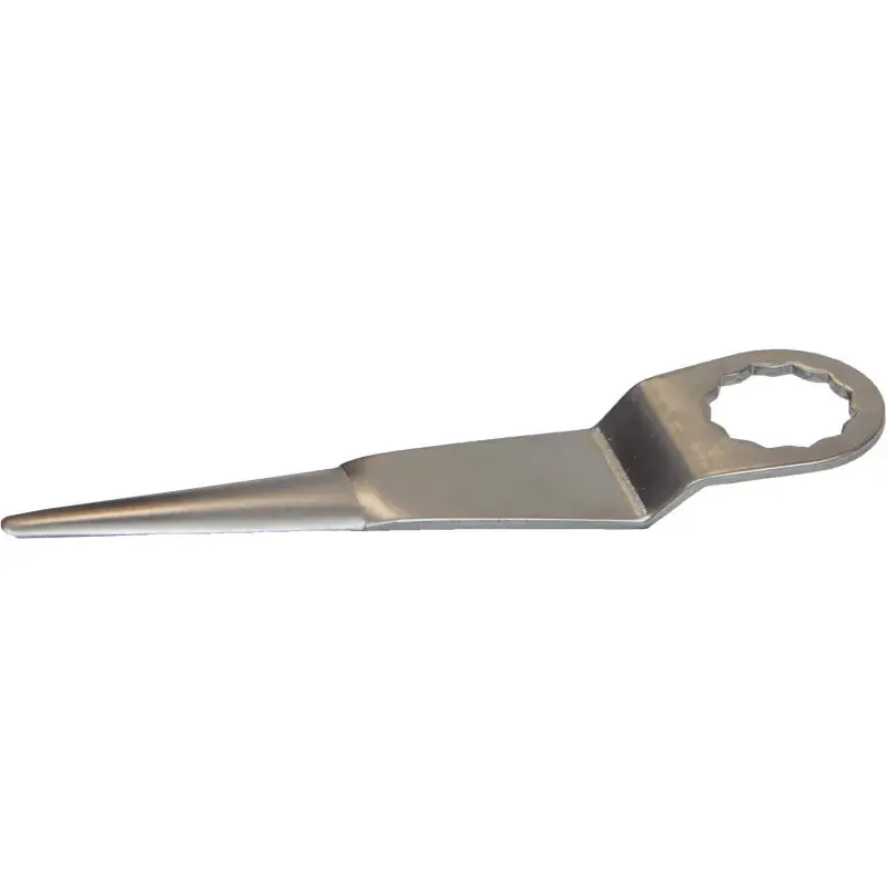 Lame Couteau Droite 90 Mm Sam Outillage – 19822 Usine Directe